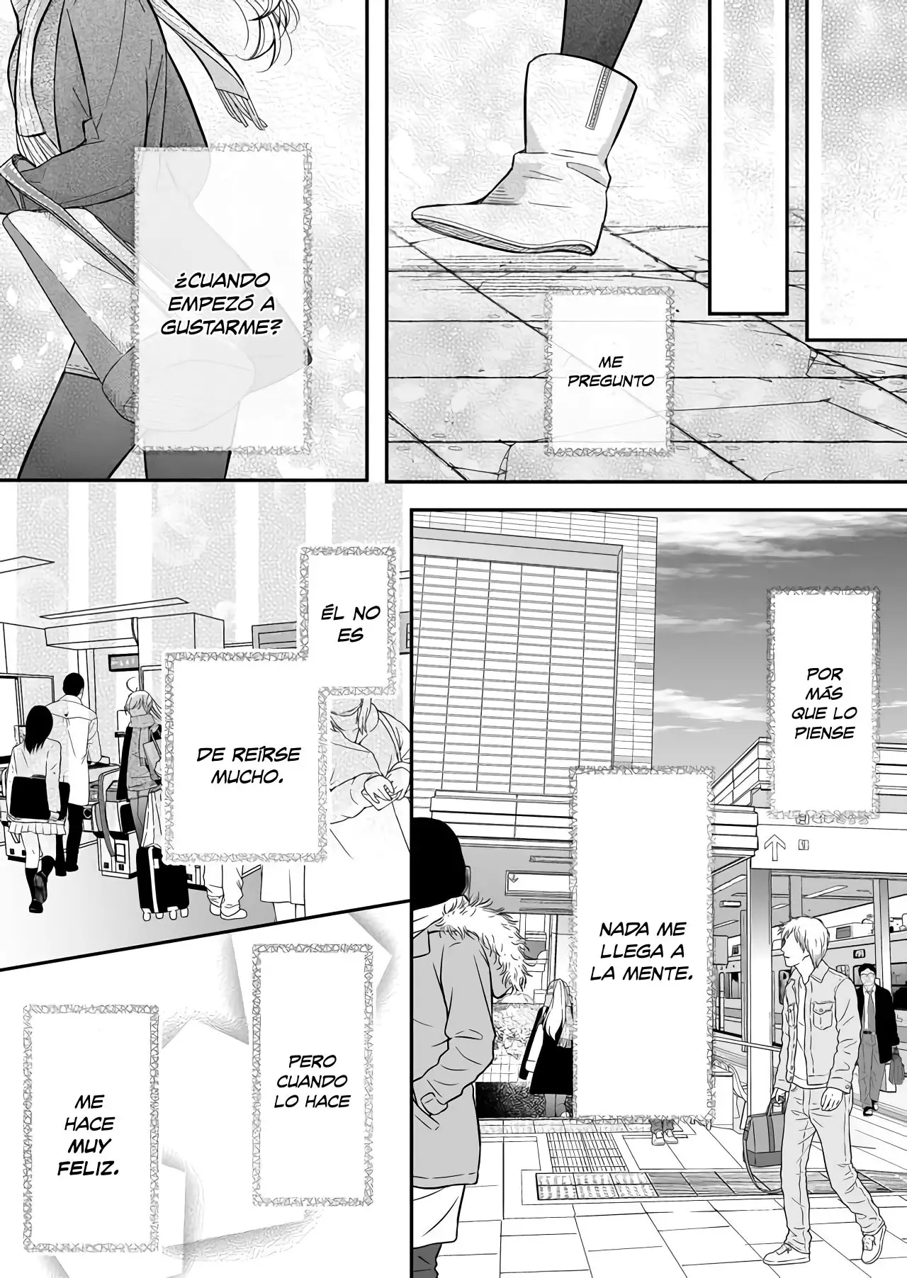 Yamada-kun to Lv999 no Koi wo Suru - Capítulo 34 - Página 12 - LectorTMOo