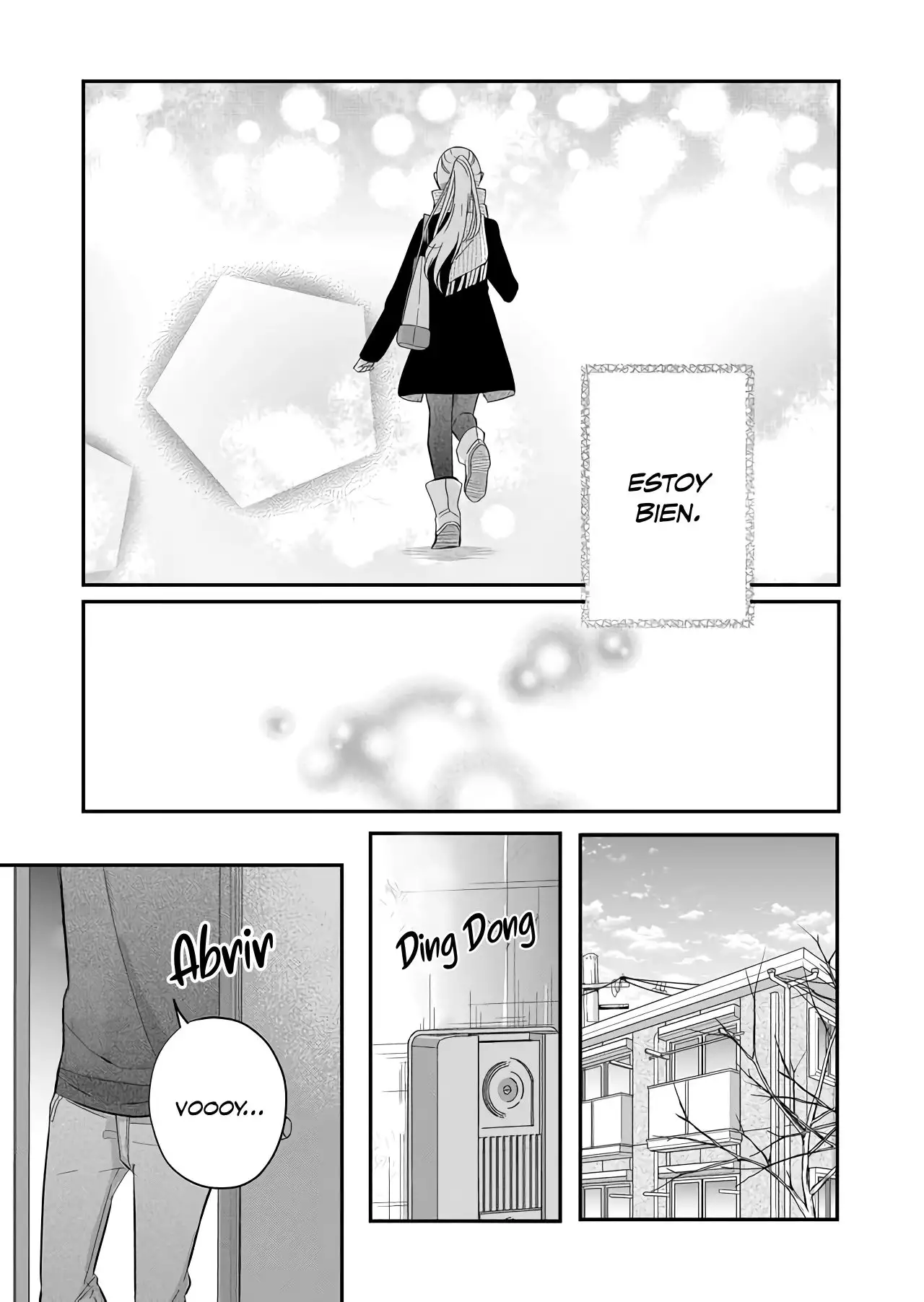 Yamada-kun to Lv999 no Koi wo Suru - Capítulo 34 - Página 15 - LectorTMOo