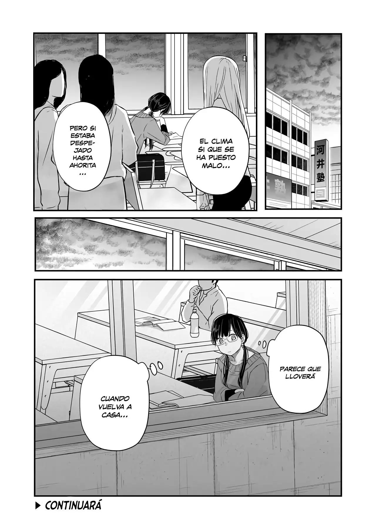 Yamada-kun to Lv999 no Koi wo Suru - Capítulo 35 - Página 16 - LectorTMOo
