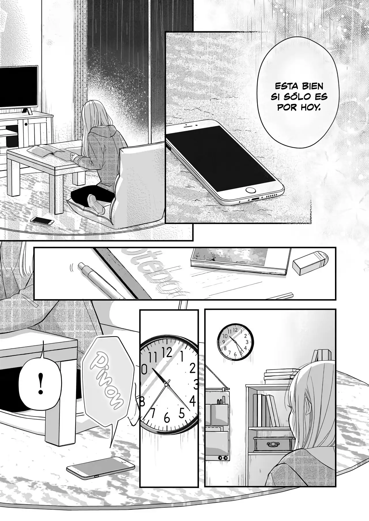 Yamada-kun to Lv999 no Koi wo Suru - Capítulo 36 - Página 16 - LectorTMOo