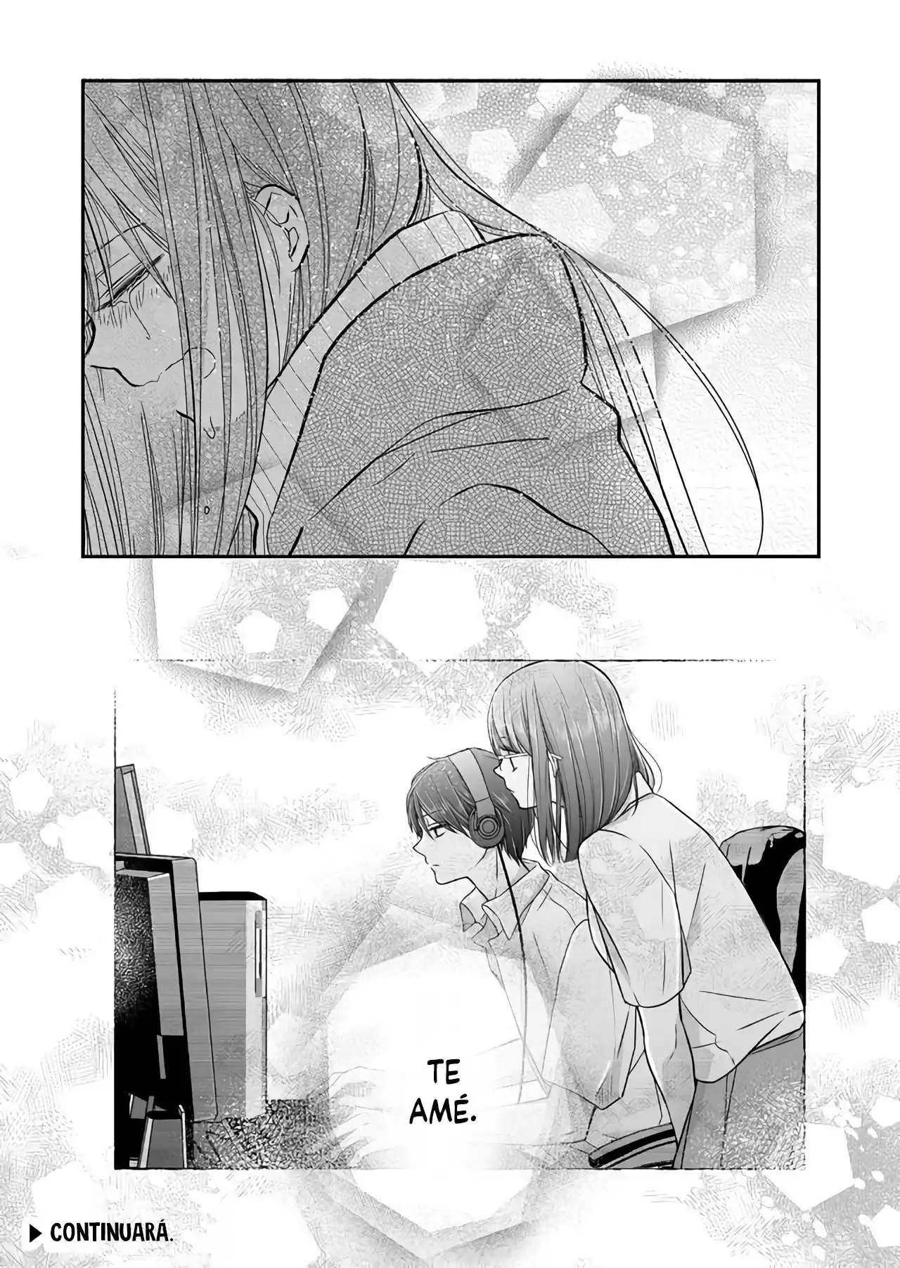 Yamada-kun to Lv999 no Koi wo Suru - Capítulo 38 - Página 19 - LectorTMOo