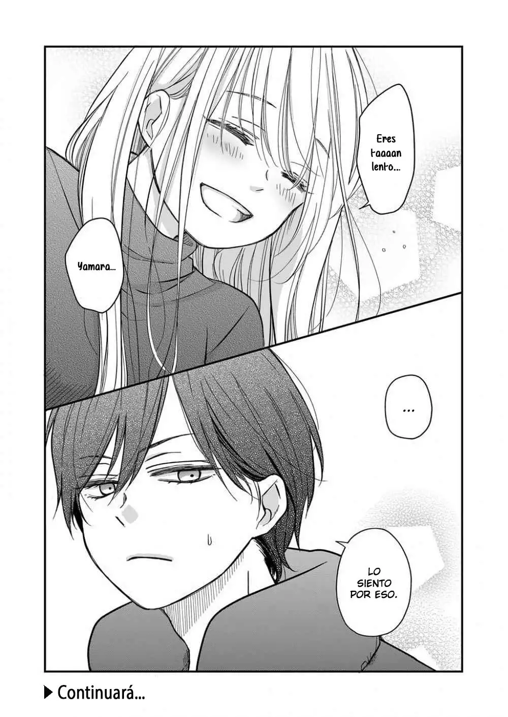 Yamada-kun to Lv999 no Koi wo Suru - Capítulo 39 - Página 18 - LectorTMOo