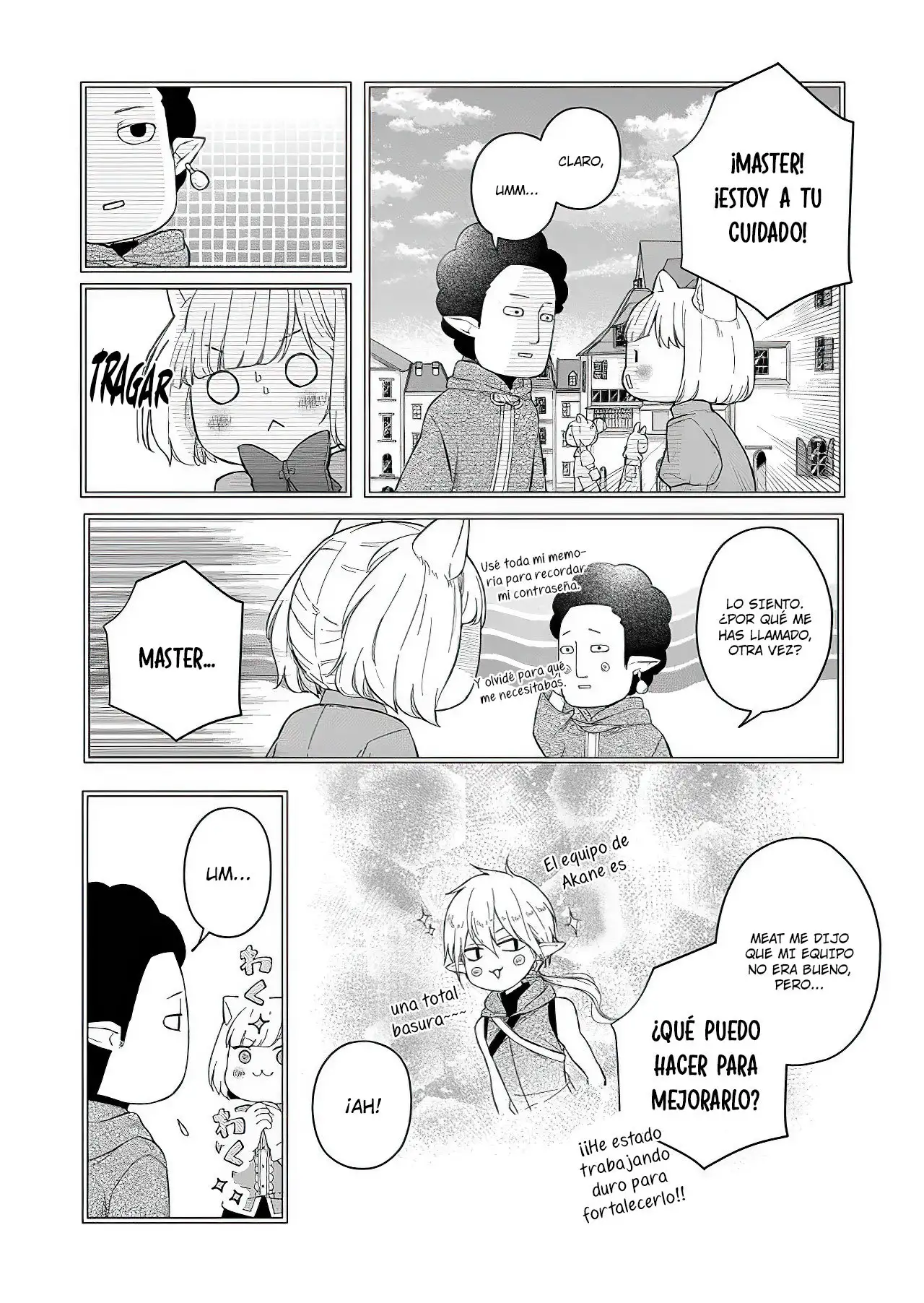 Yamada-kun to Lv999 no Koi wo Suru - Capítulo 44 - Página 13 - LectorTMOo