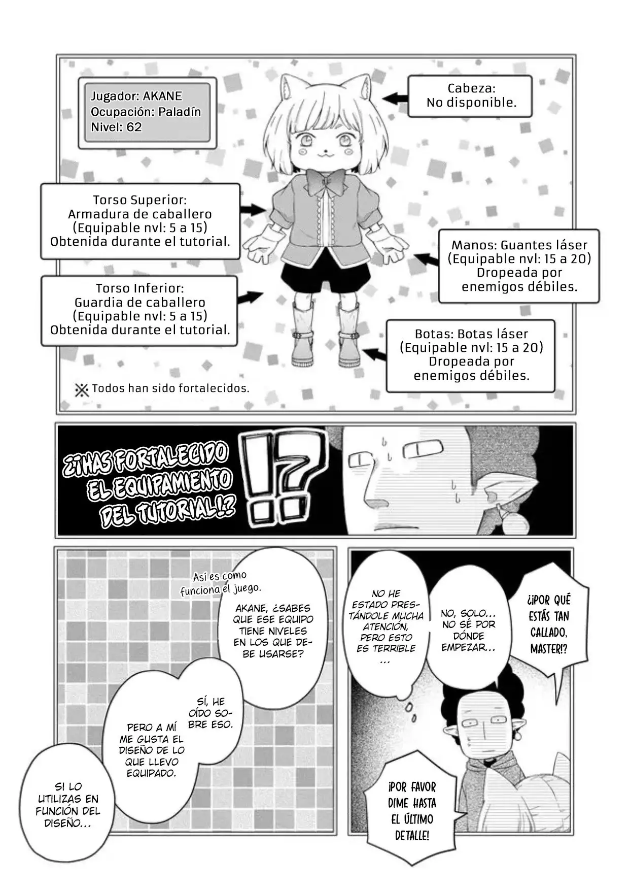 Yamada-kun to Lv999 no Koi wo Suru - Capítulo 44 - Página 14 - LectorTMOo
