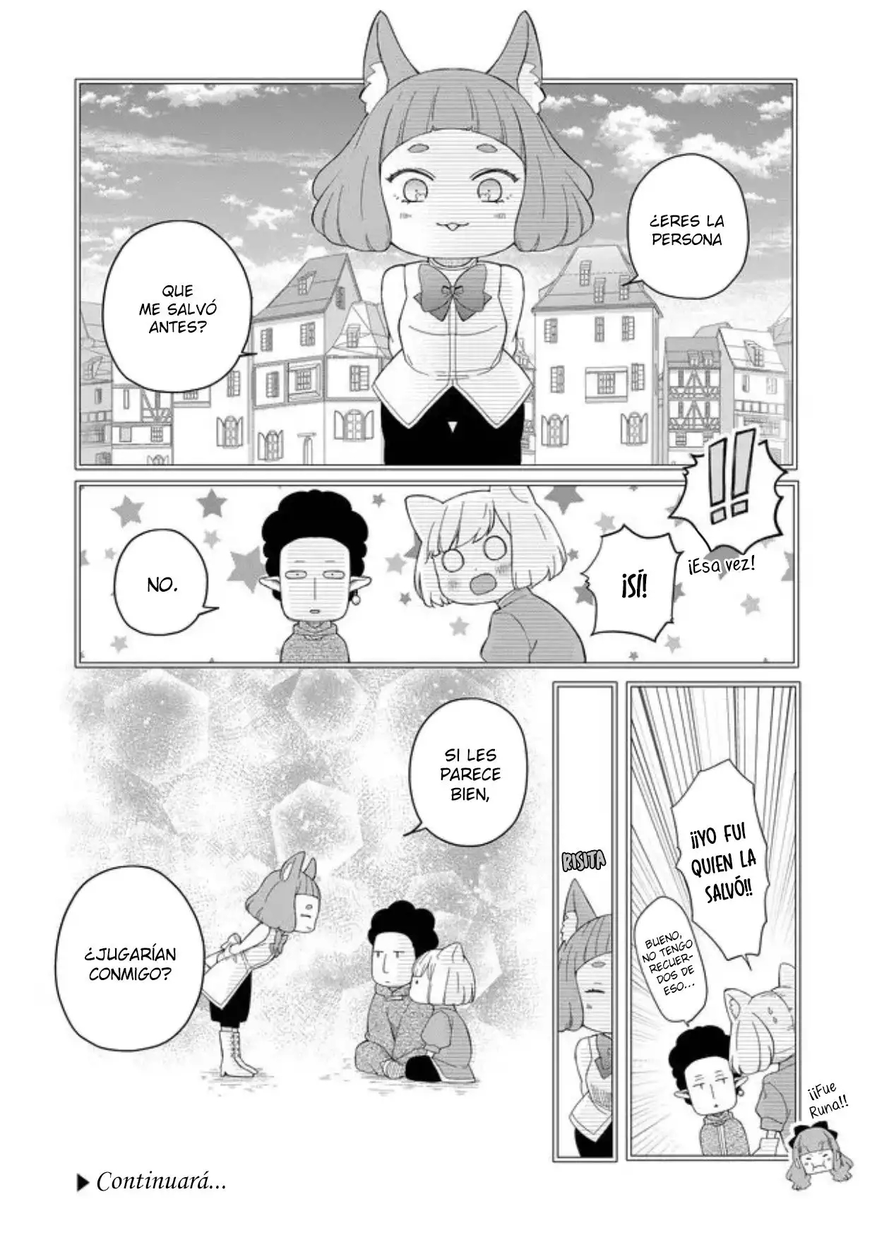 Yamada-kun to Lv999 no Koi wo Suru - Capítulo 44 - Página 16 - LectorTMOo
