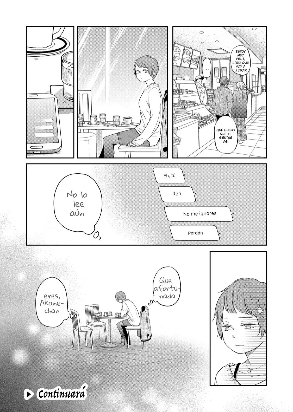 Yamada-kun to Lv999 no Koi wo Suru - Capítulo 47 - Página 16 - LectorTMOo