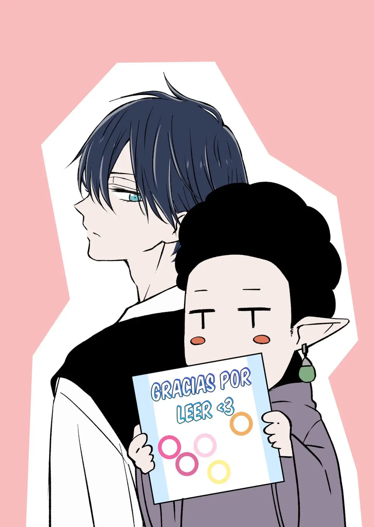Yamada-kun to Lv999 no Koi wo Suru - Capítulo 49 - Página 16 - LectorTMOo