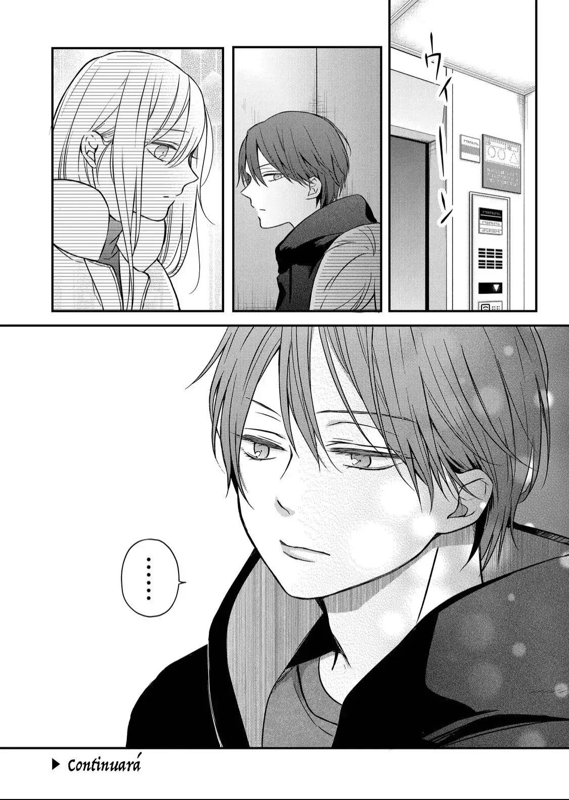 Yamada-kun to Lv999 no Koi wo Suru - Capítulo 51 - Página 14 - LectorTMOo