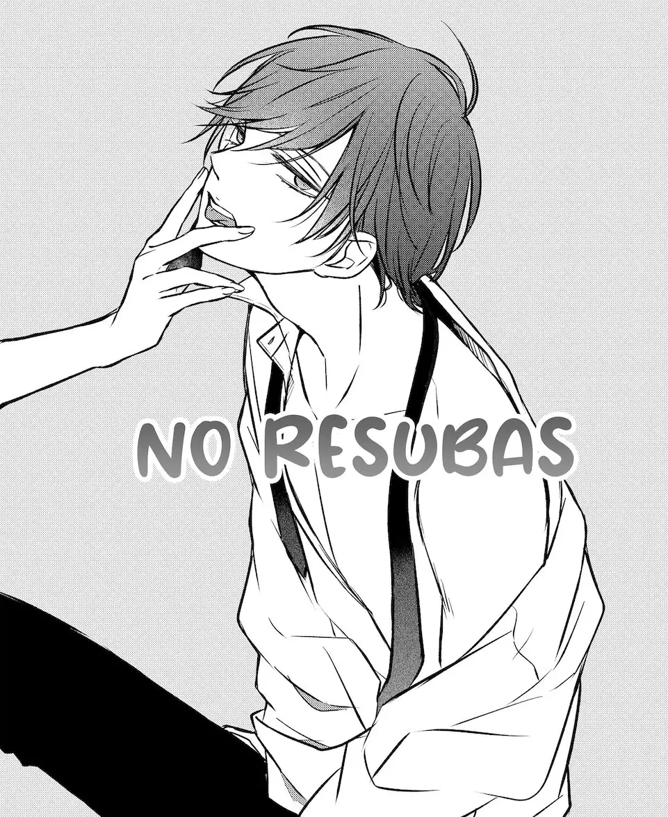 Yamada-kun to Lv999 no Koi wo Suru - Capítulo 54 - Página 15 - LectorTMOo