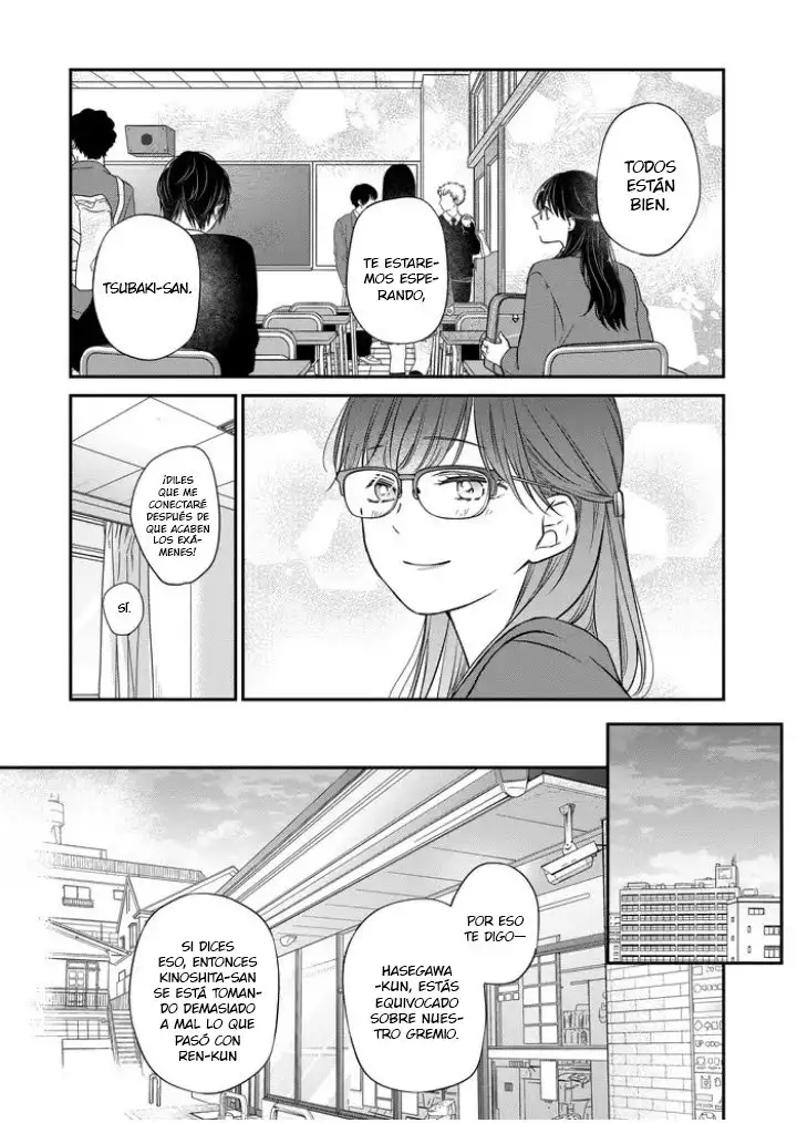 Yamada-kun to Lv999 no Koi wo Suru - Capítulo 56 - Página 8 - LectorTMOo