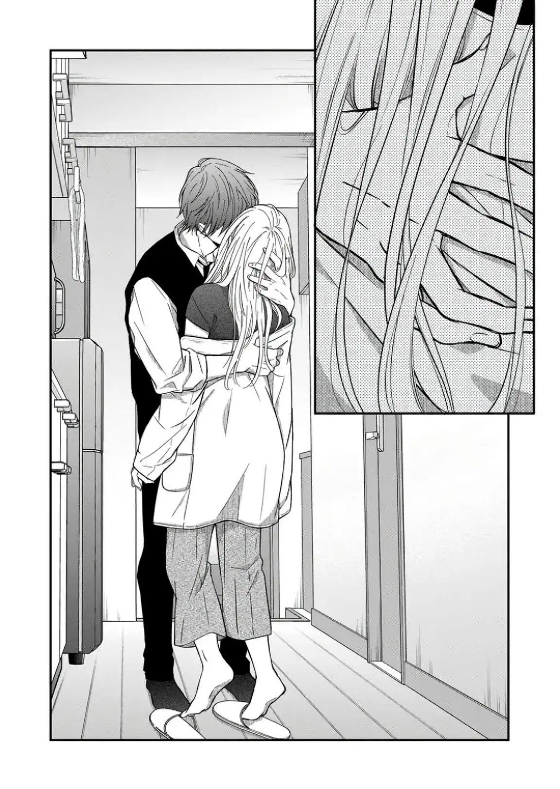 Yamada-kun to Lv999 no Koi wo Suru - Capítulo 57 - Página 14 - LectorTMOo