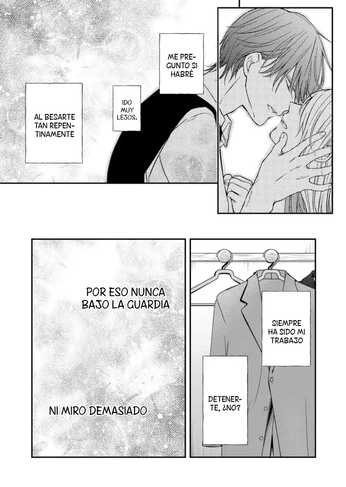 Yamada-kun to Lv999 no Koi wo Suru - Capítulo 57 - Página 15 - LectorTMOo