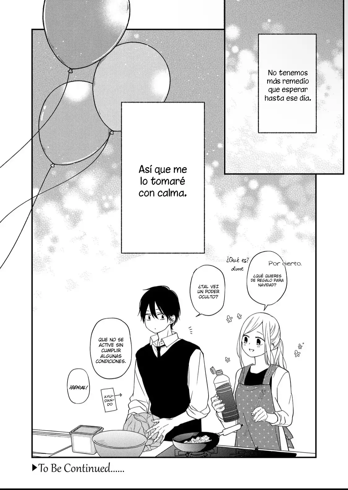 Yamada-kun to Lv999 no Koi wo Suru - Capítulo 58 - Página 16 - LectorTMOo