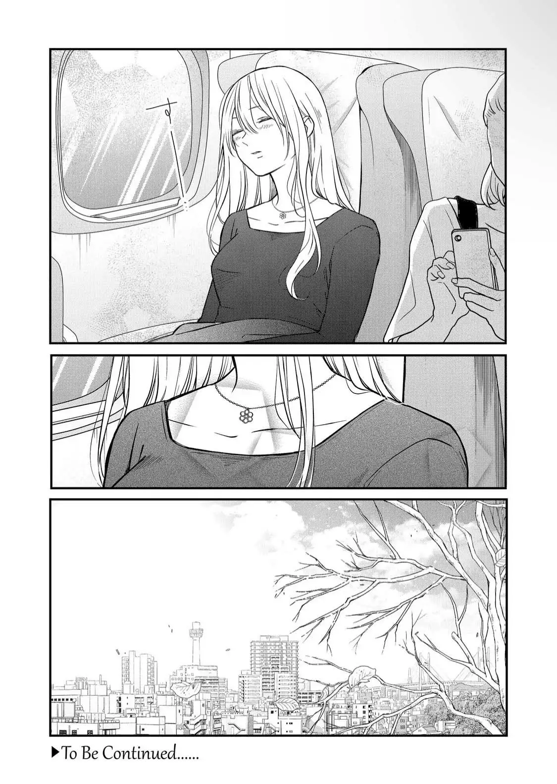 Yamada-kun to Lv999 no Koi wo Suru - Capítulo 59 - Página 15 - LectorTMOo