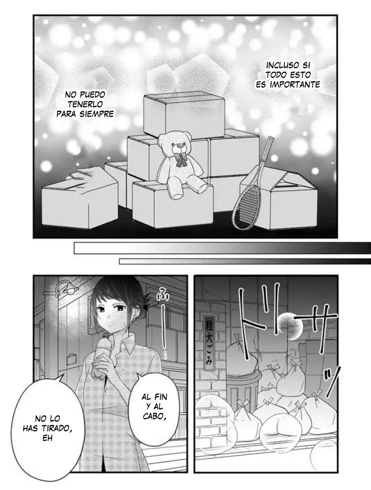 Yamada-kun to Lv999 no Koi wo Suru - Capítulo 6 - Página 7 - LectorTMOo