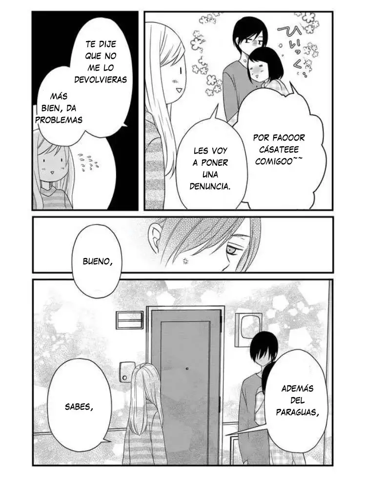 Yamada-kun to Lv999 no Koi wo Suru - Capítulo 6 - Página 12 - LectorTMOo