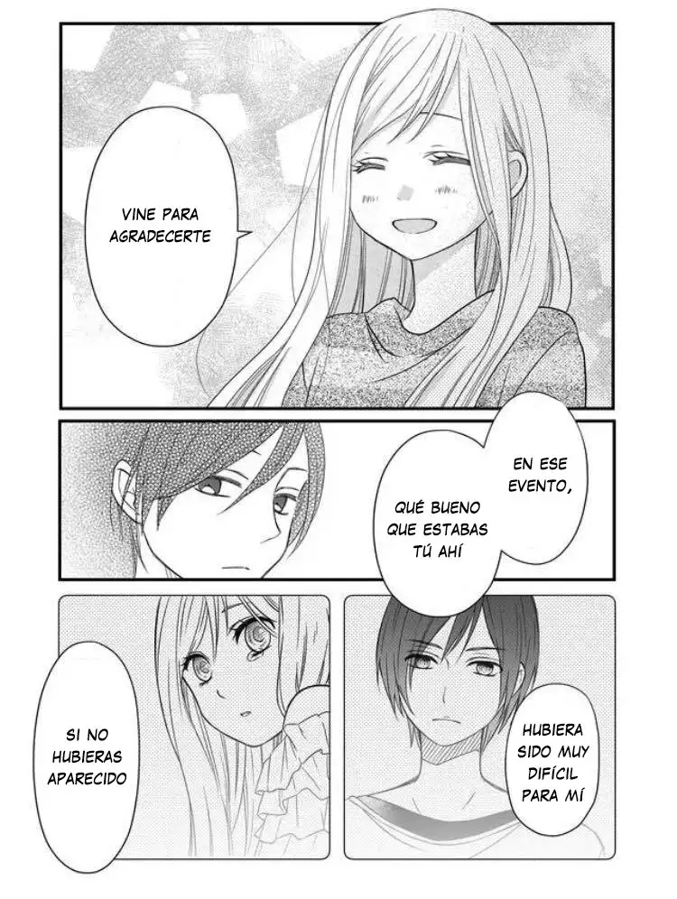 Yamada-kun to Lv999 no Koi wo Suru - Capítulo 6 - Página 13 - LectorTMOo