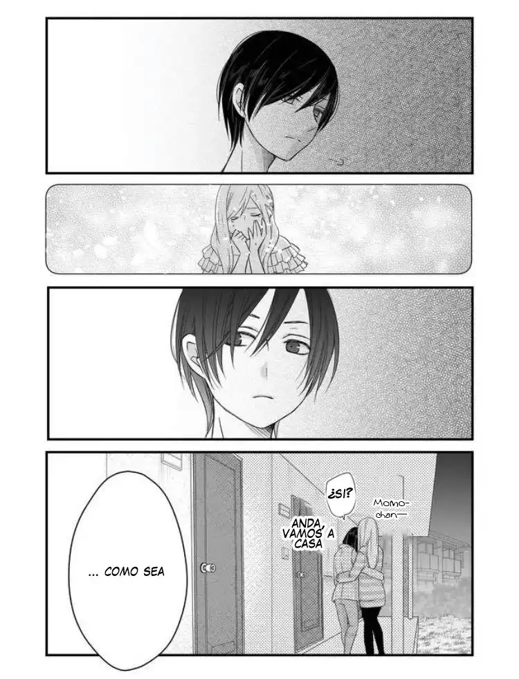 Yamada-kun to Lv999 no Koi wo Suru - Capítulo 6 - Página 15 - LectorTMOo