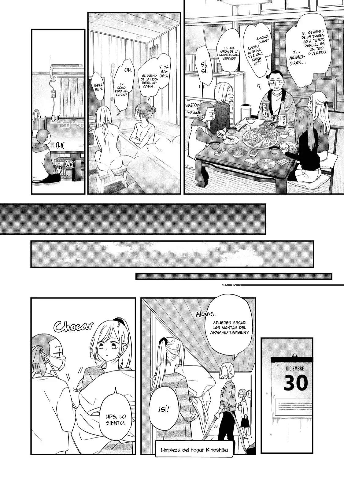 Yamada-kun to Lv999 no Koi wo Suru - Capítulo 60 - Página 7 - LectorTMOo