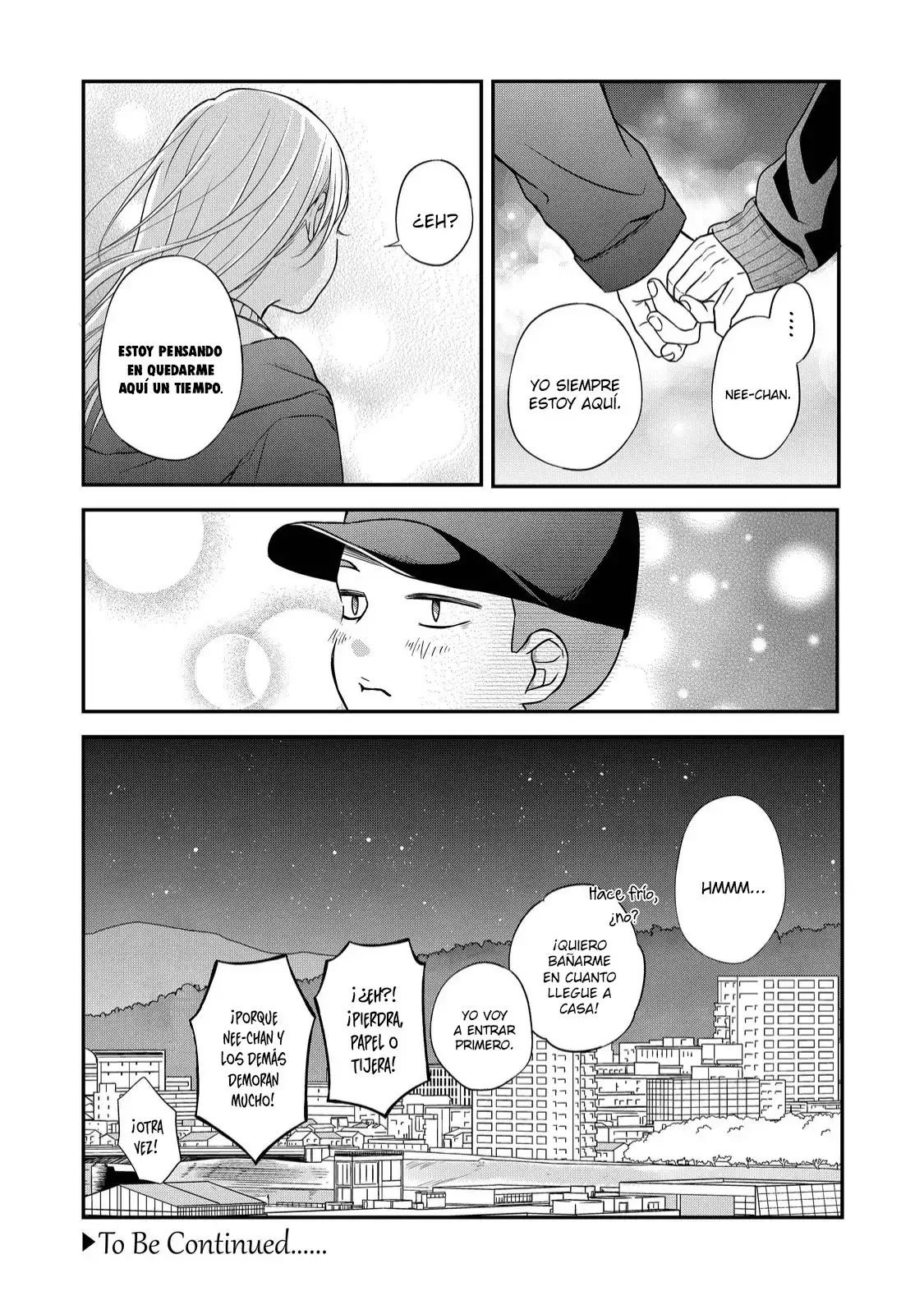 Yamada-kun to Lv999 no Koi wo Suru - Capítulo 60 - Página 17 - LectorTMOo