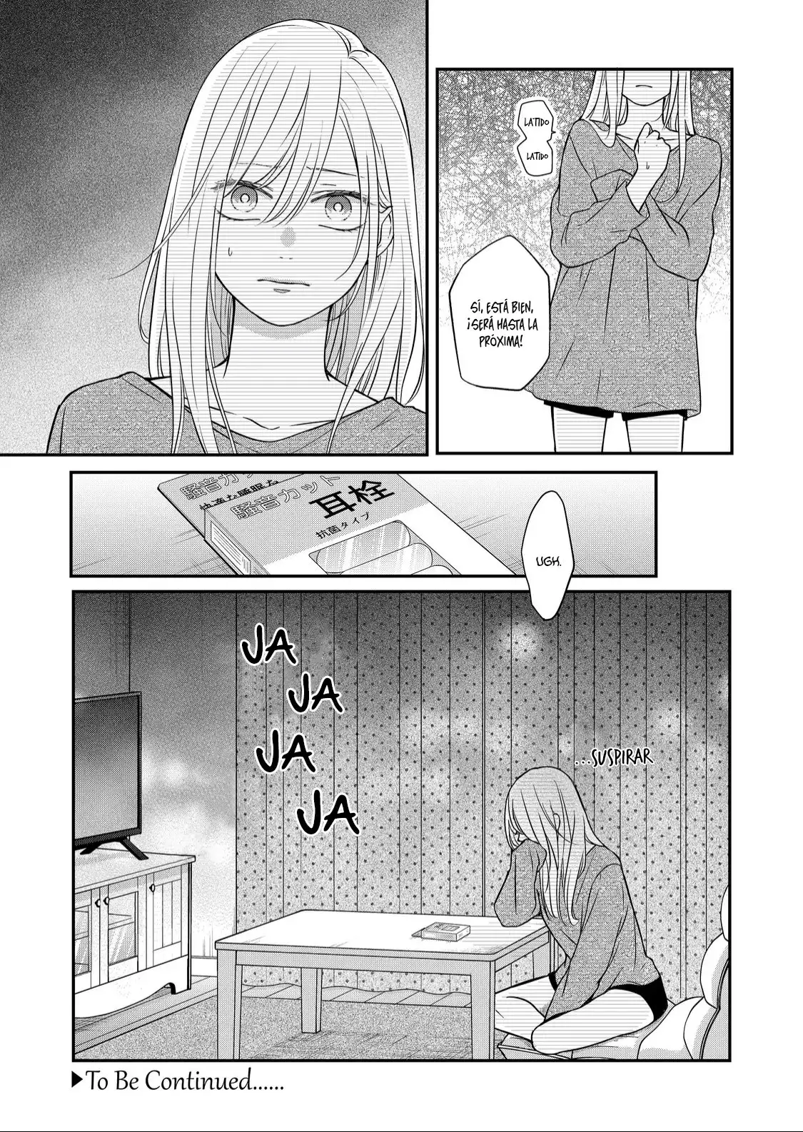 Yamada-kun to Lv999 no Koi wo Suru - Capítulo 61 - Página 15 - LectorTMOo