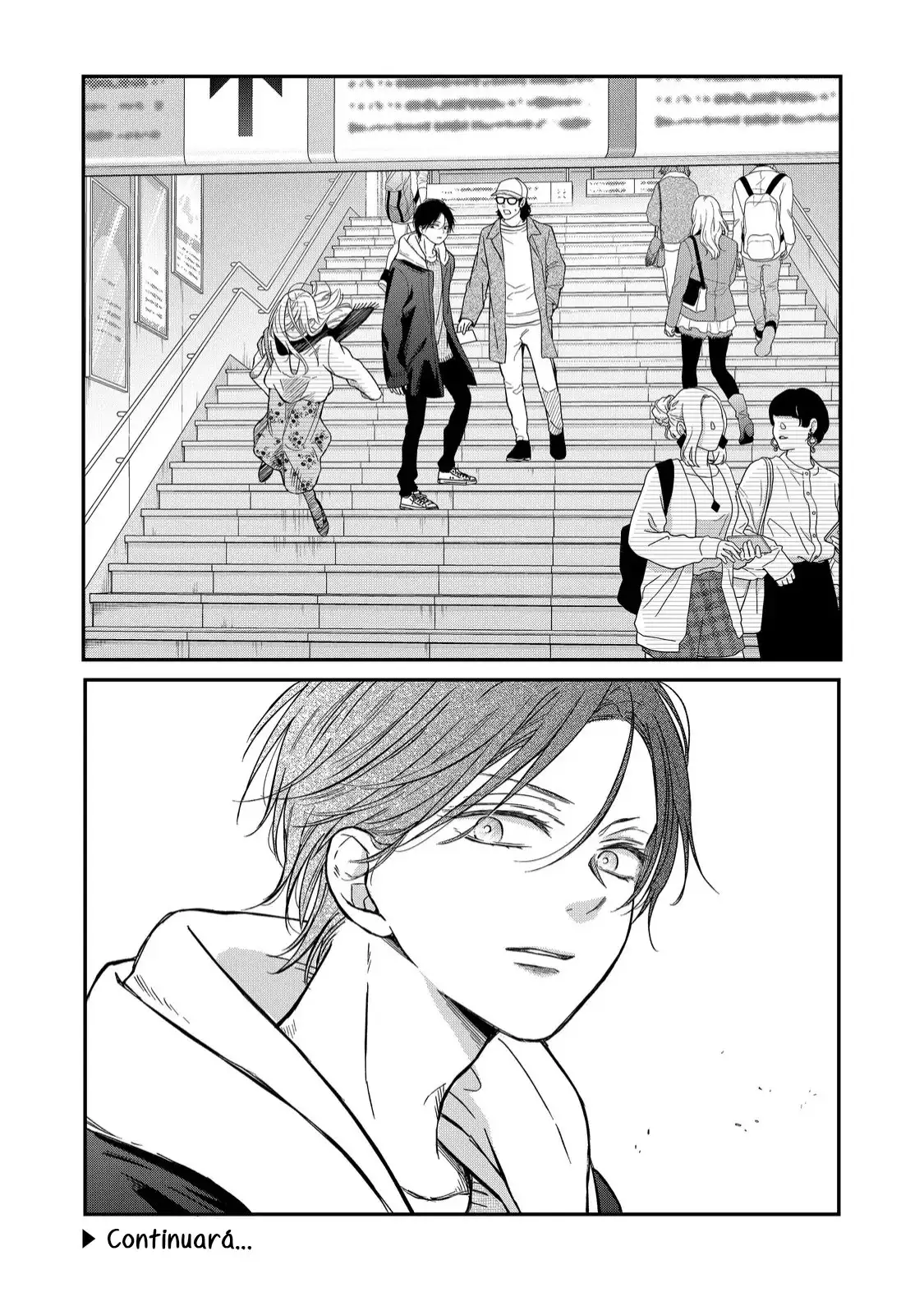 Yamada-kun to Lv999 no Koi wo Suru - Capítulo 62 - Página 16 - LectorTMOo