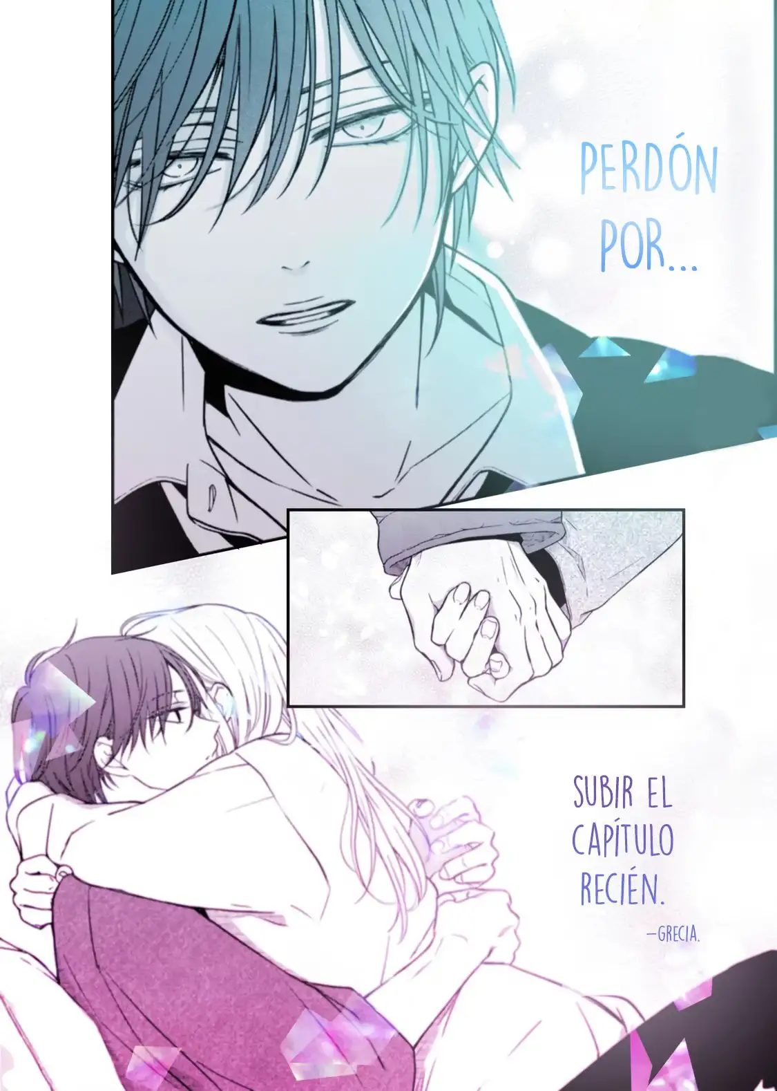 Yamada-kun to Lv999 no Koi wo Suru - Capítulo 62 - Página 17 - LectorTMOo