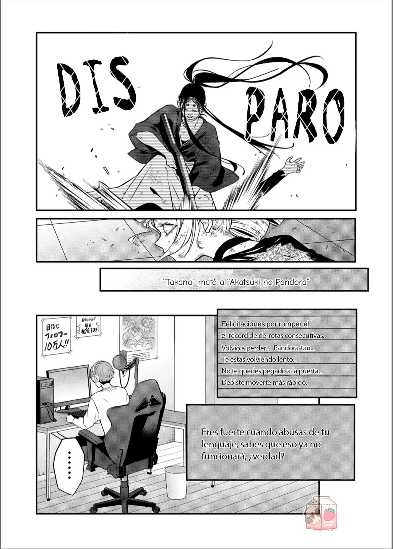 Yamada-kun to Lv999 no Koi wo Suru - Capítulo 66 - Página 13 - LectorTMOo