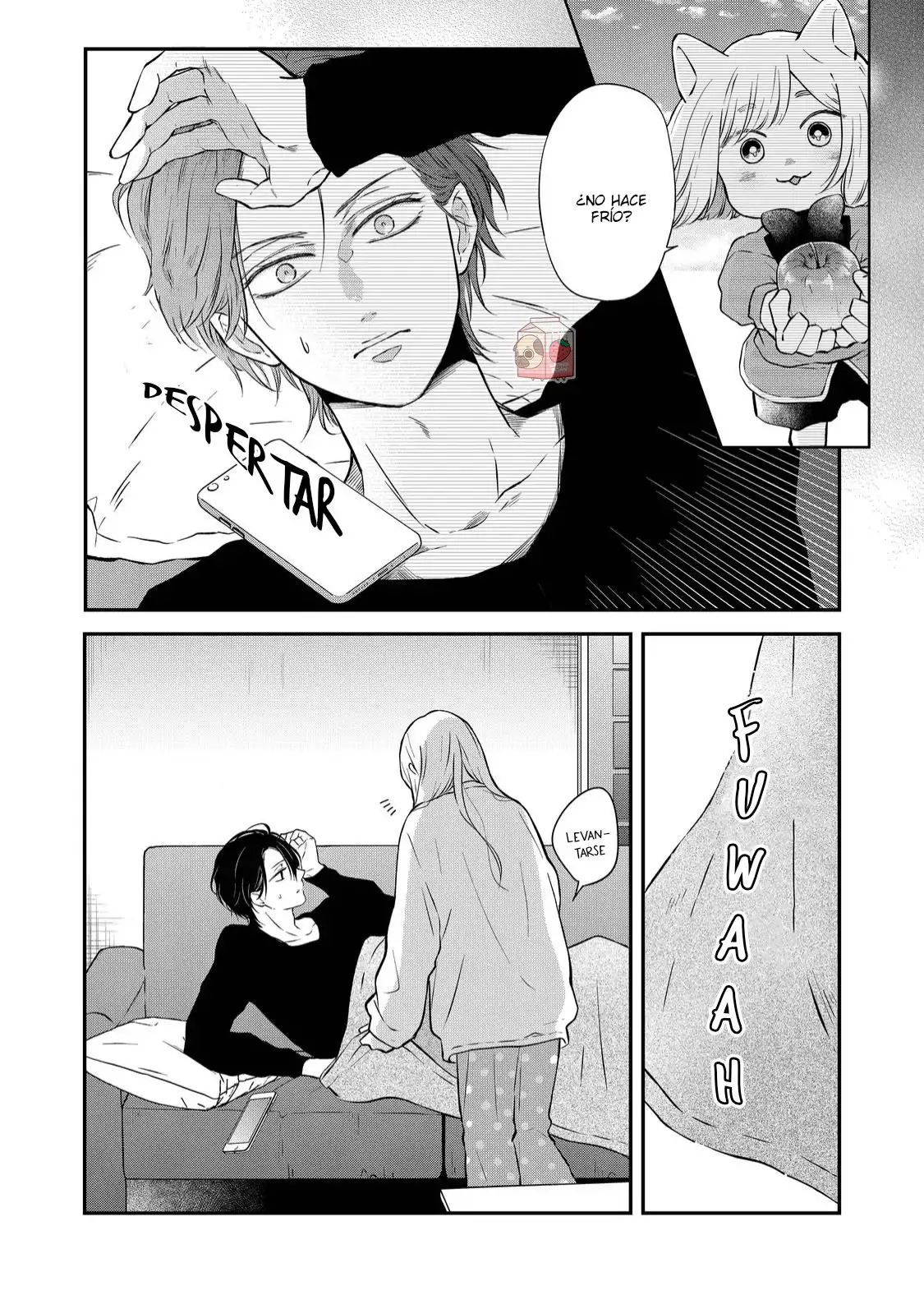 Yamada-kun to Lv999 no Koi wo Suru - Capítulo 68 - Página 13 - LectorTMOo