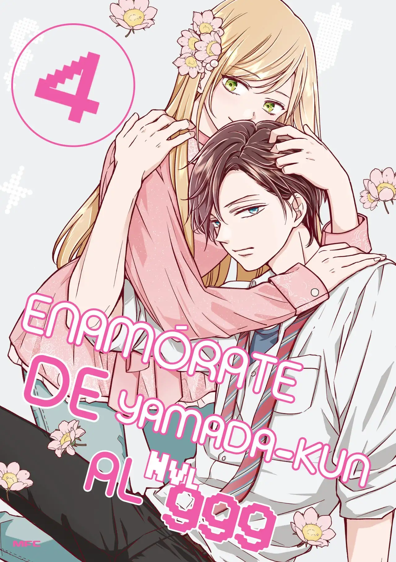 Yamada-kun to Lv999 no Koi wo Suru - Capítulo 70 - Página 4 - LectorTMOo