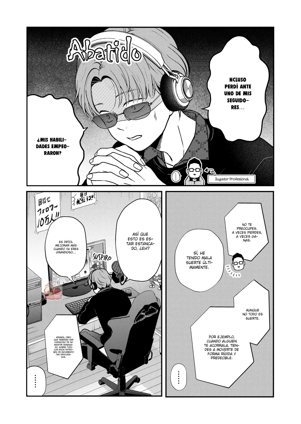 Yamada-kun to Lv999 no Koi wo Suru - Capítulo 70 - Página 6 - LectorTMOo