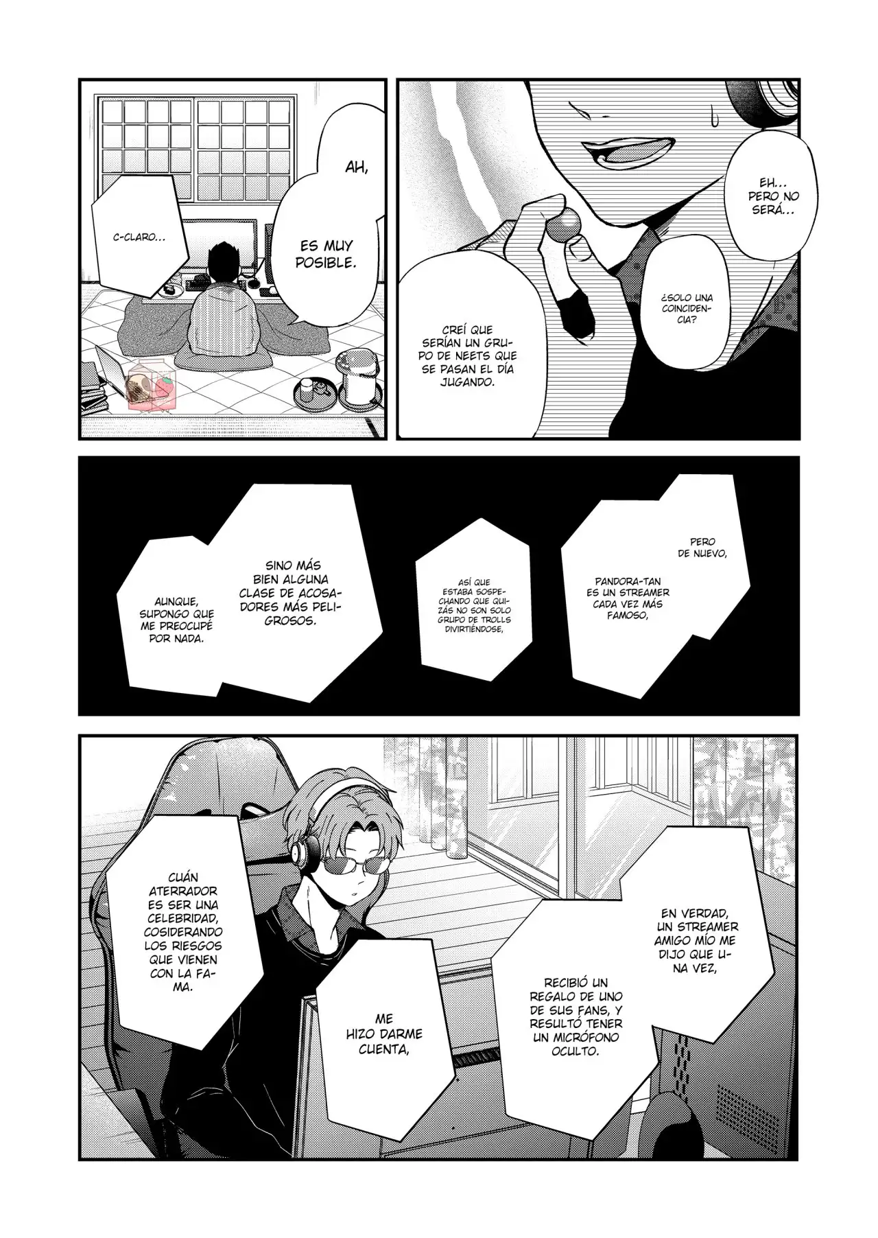Yamada-kun to Lv999 no Koi wo Suru - Capítulo 70 - Página 10 - LectorTMOo