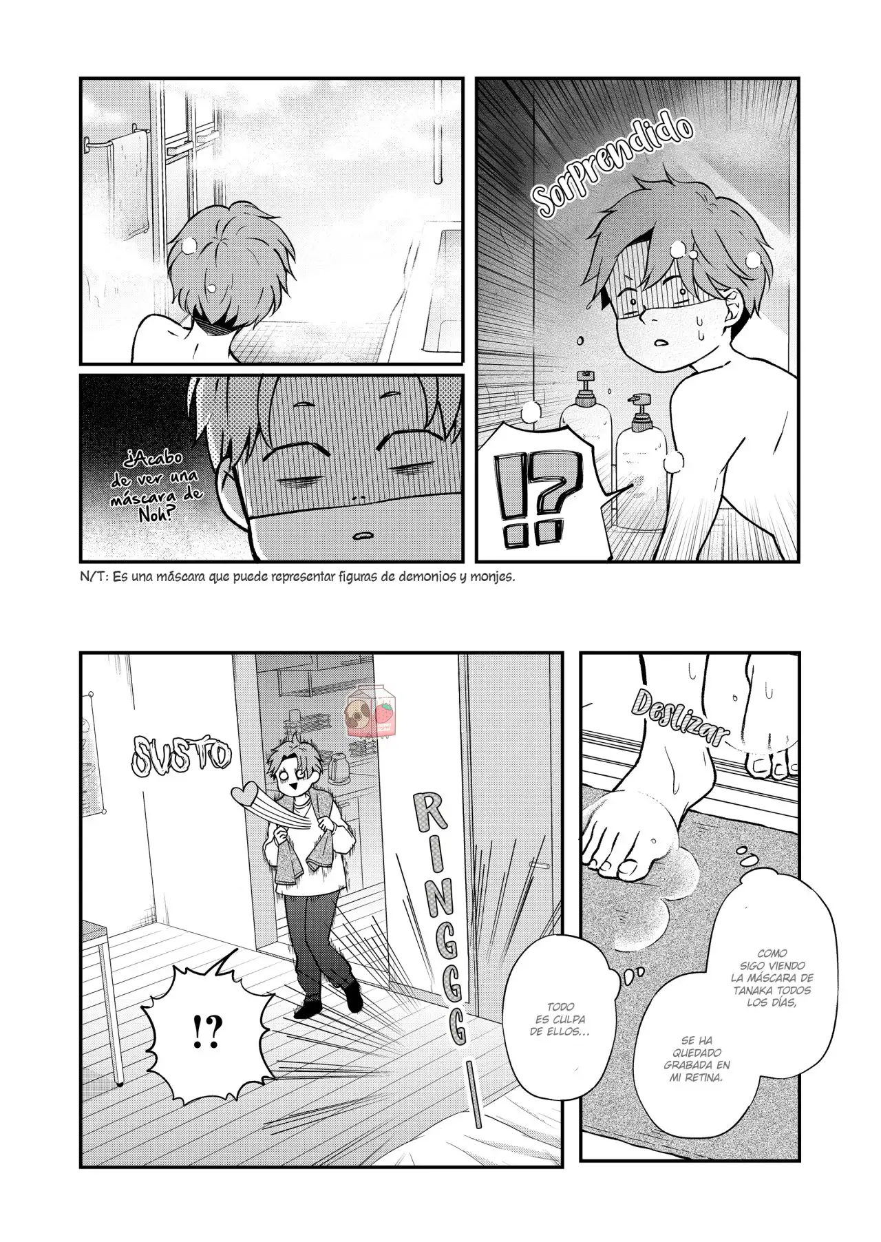 Yamada-kun to Lv999 no Koi wo Suru - Capítulo 70 - Página 12 - LectorTMOo