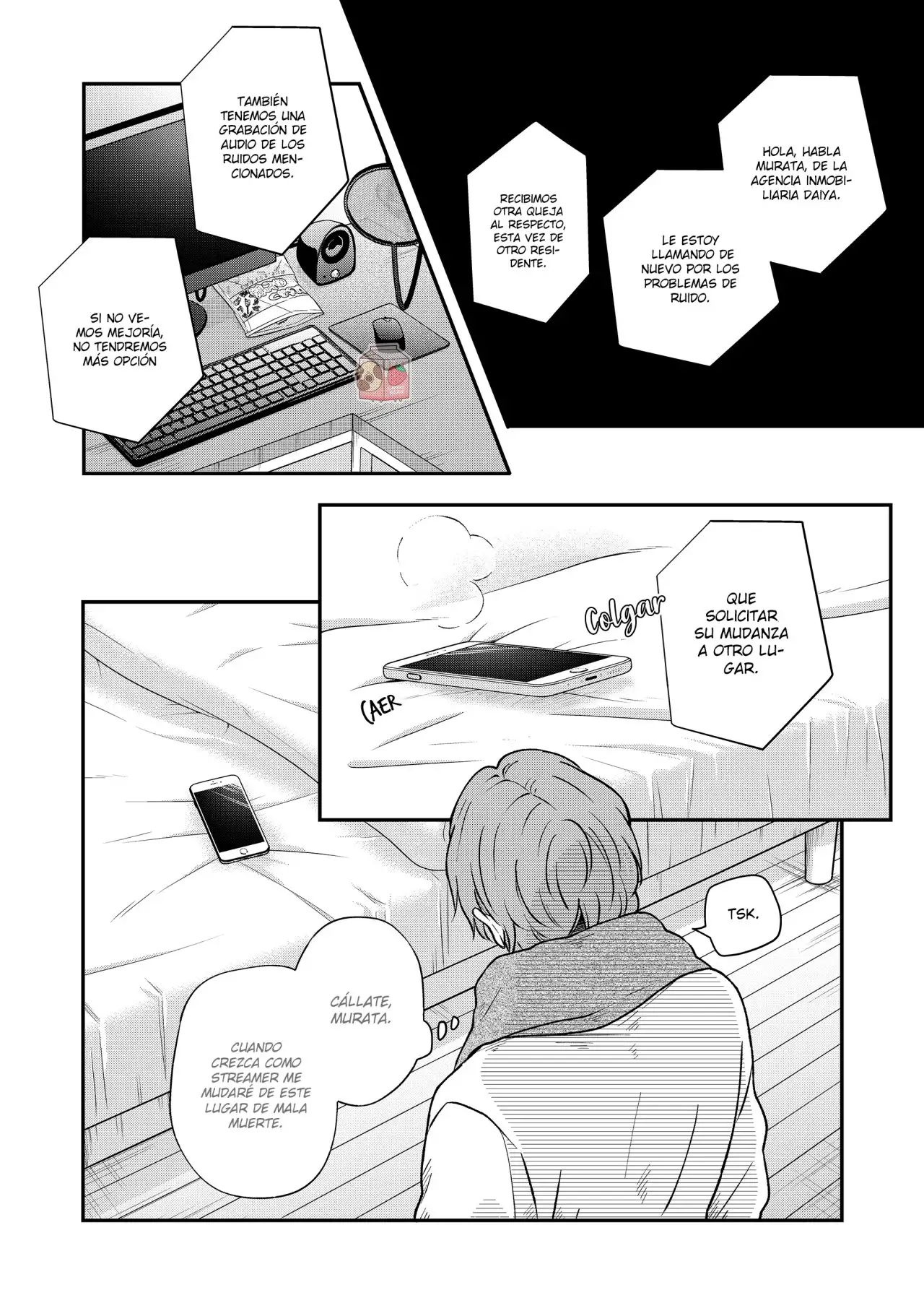 Yamada-kun to Lv999 no Koi wo Suru - Capítulo 70 - Página 13 - LectorTMOo