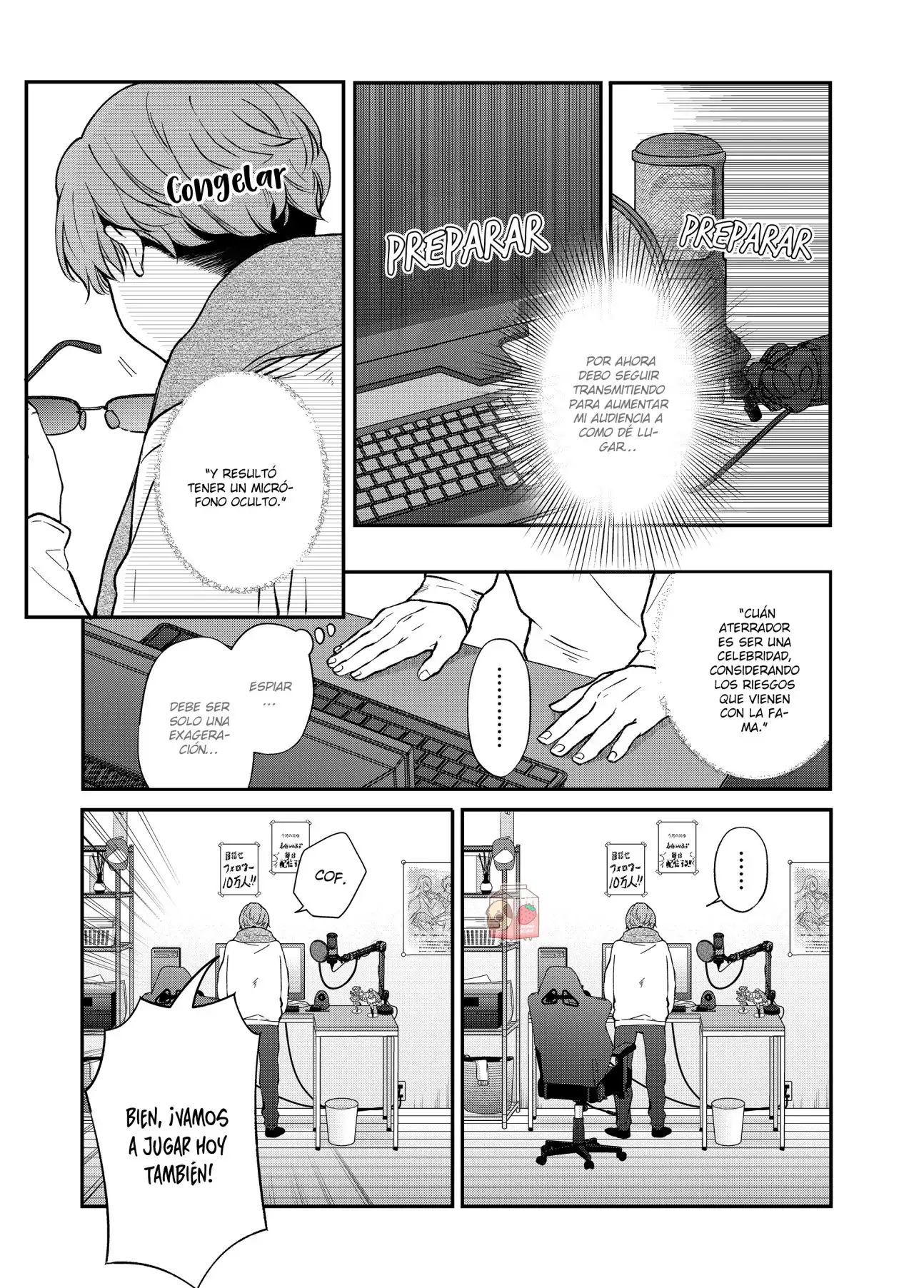 Yamada-kun to Lv999 no Koi wo Suru - Capítulo 70 - Página 14 - LectorTMOo