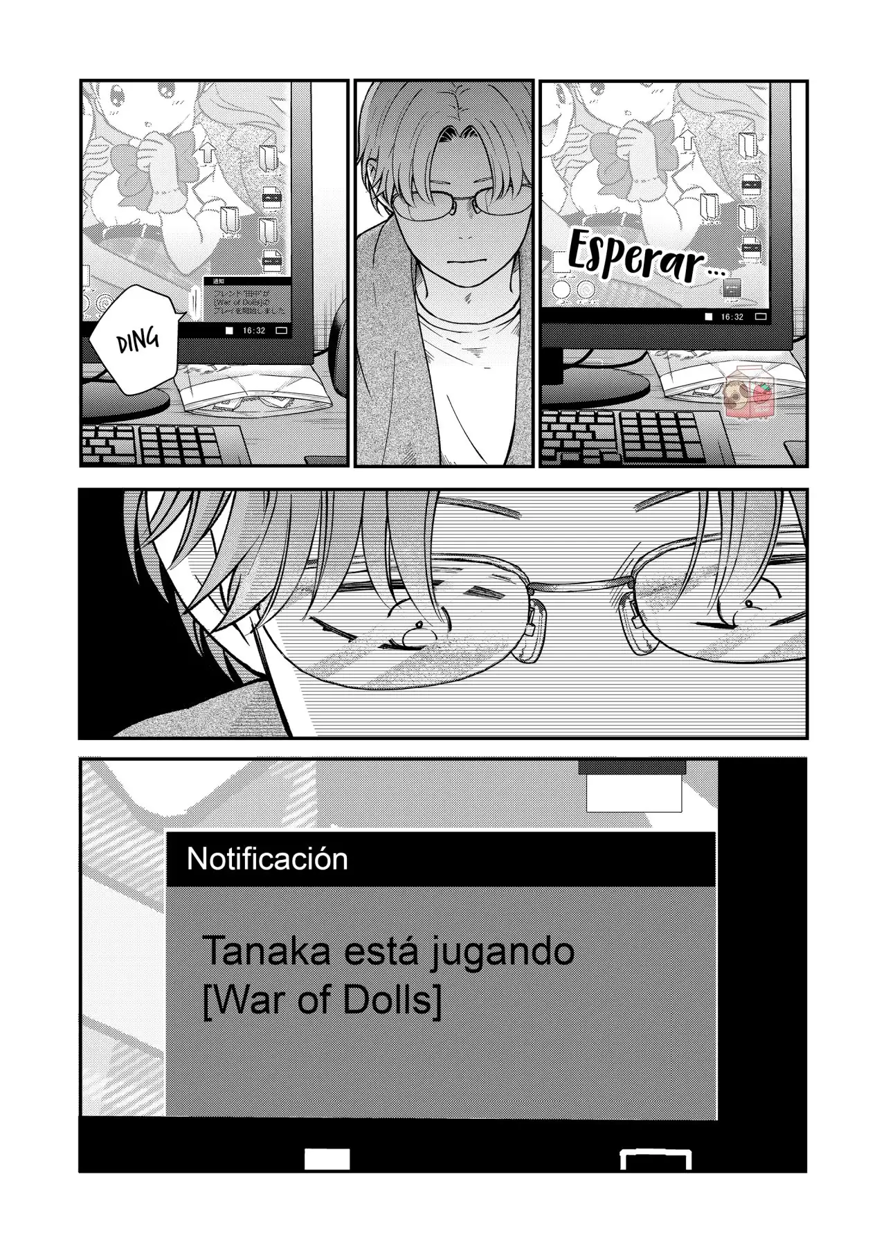 Yamada-kun to Lv999 no Koi wo Suru - Capítulo 70 - Página 15 - LectorTMOo
