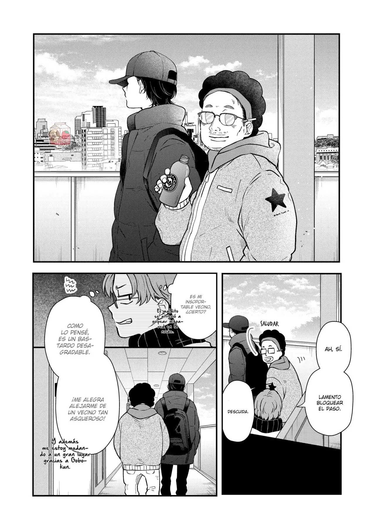 Yamada-kun to Lv999 no Koi wo Suru - Capítulo 70 - Página 17 - LectorTMOo