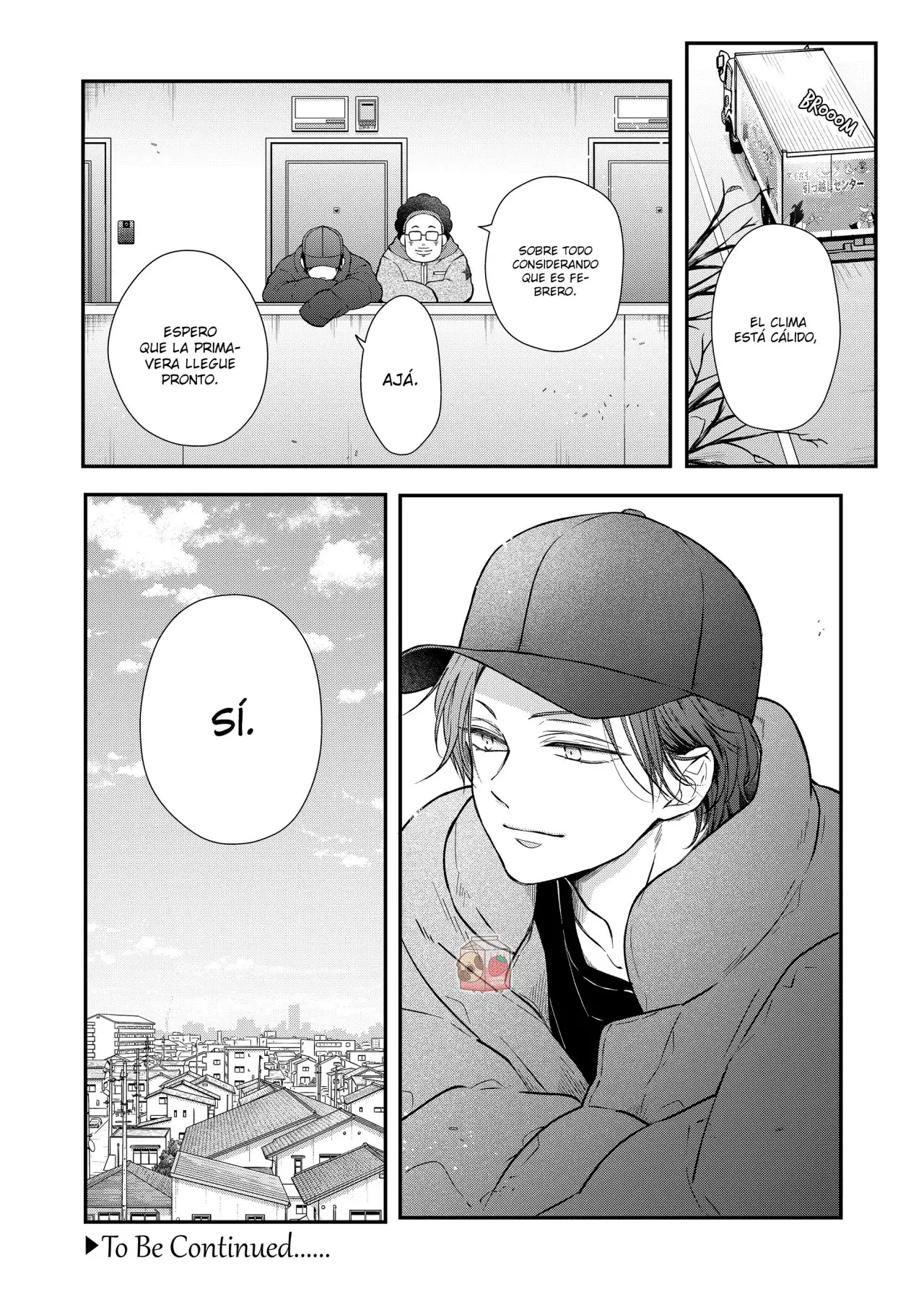 Yamada-kun to Lv999 no Koi wo Suru - Capítulo 70 - Página 18 - LectorTMOo