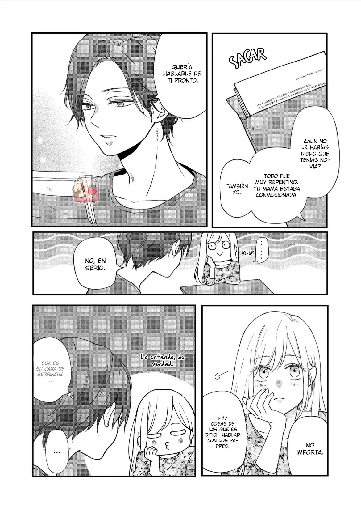 Yamada-kun to Lv999 no Koi wo Suru - Capítulo 74 - Página 15 - LectorTMOo