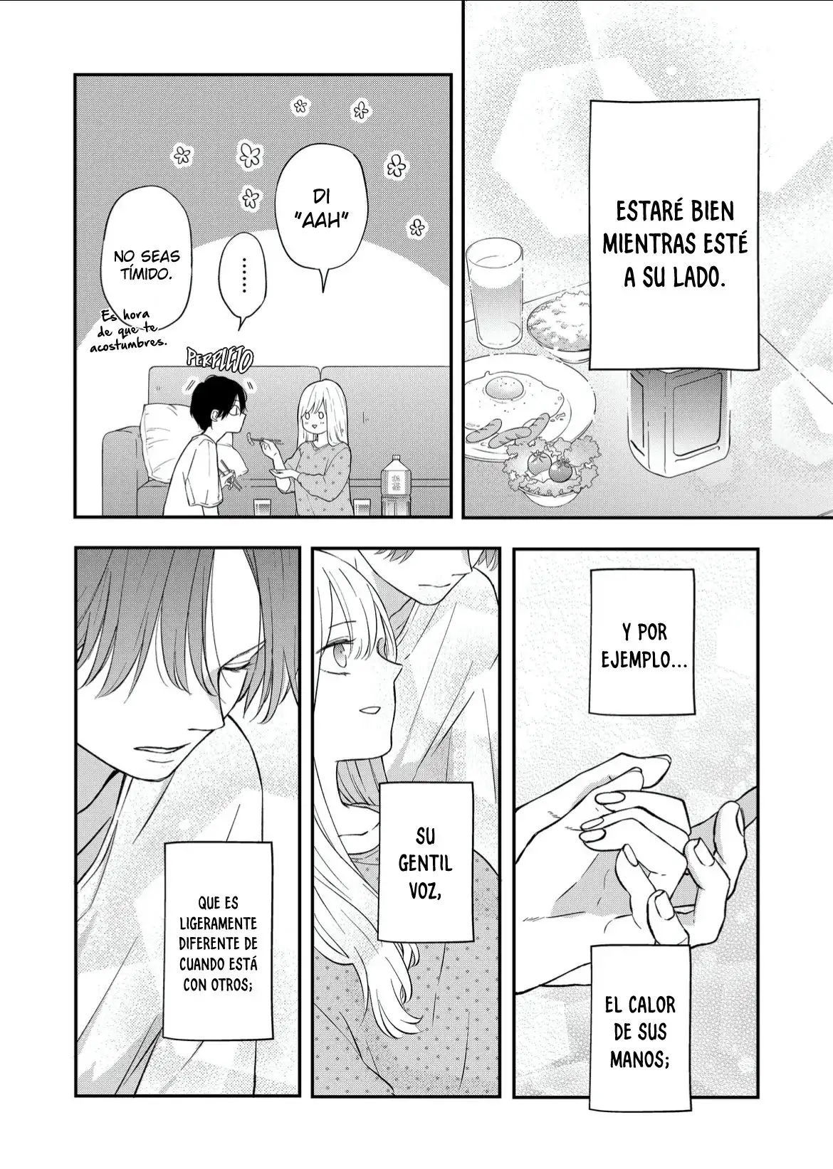 Yamada-kun to Lv999 no Koi wo Suru - Capítulo 78 - Página 9 - LectorTMOo