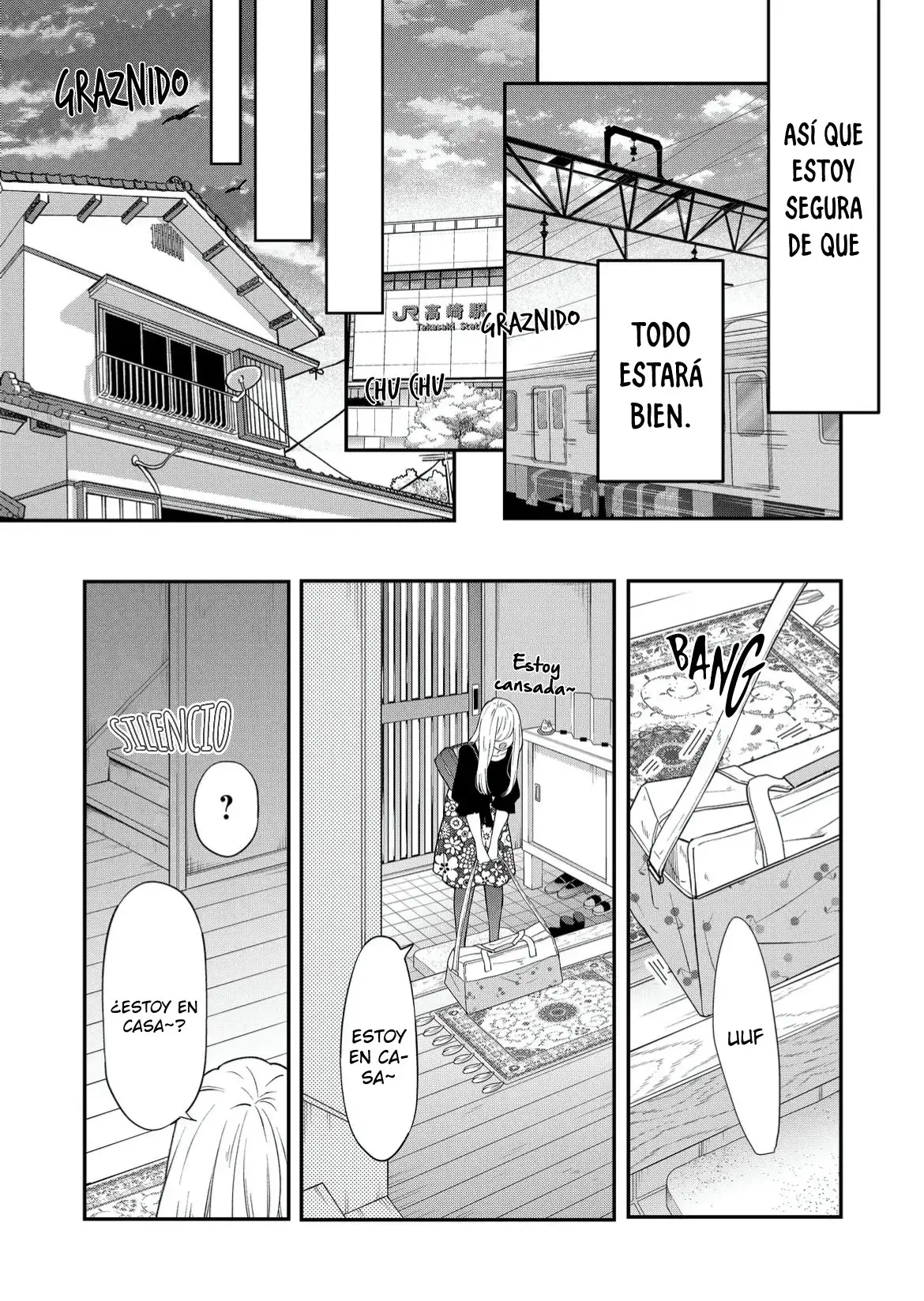 Yamada-kun to Lv999 no Koi wo Suru - Capítulo 78 - Página 11 - LectorTMOo