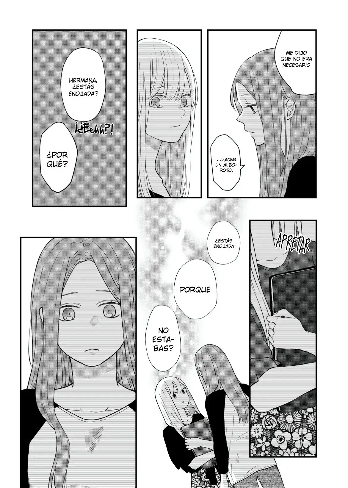 Yamada-kun to Lv999 no Koi wo Suru - Capítulo 78 - Página 16 - LectorTMOo