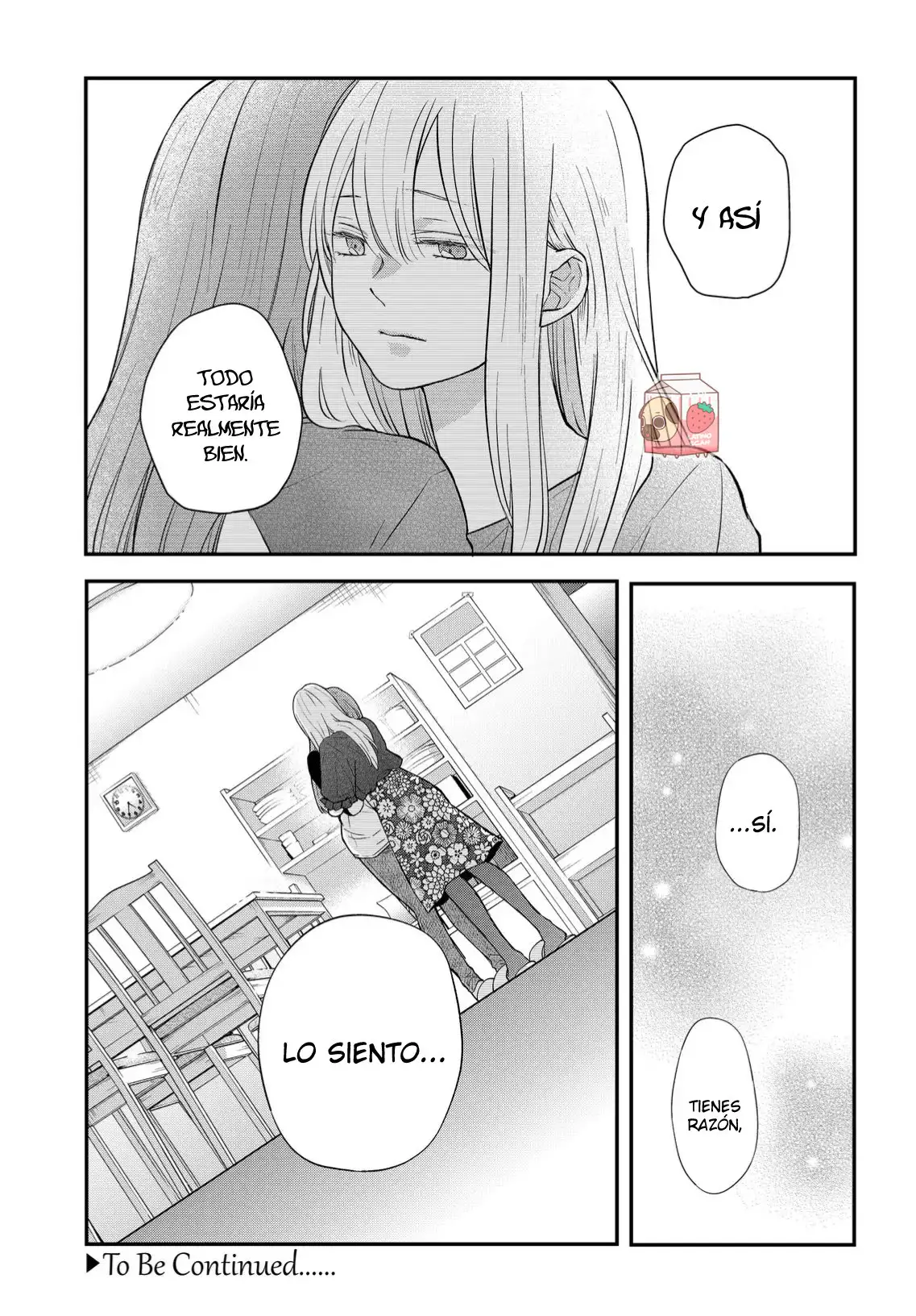 Yamada-kun to Lv999 no Koi wo Suru - Capítulo 78 - Página 18 - LectorTMOo