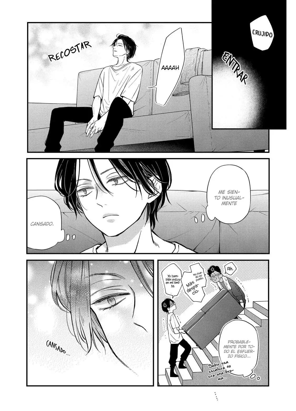 Yamada-kun to Lv999 no Koi wo Suru - Capítulo 81 - Página 16 - LectorTMOo