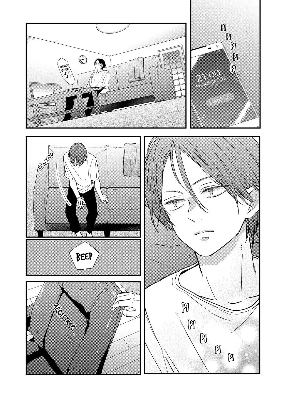 Yamada-kun to Lv999 no Koi wo Suru - Capítulo 81 - Página 17 - LectorTMOo