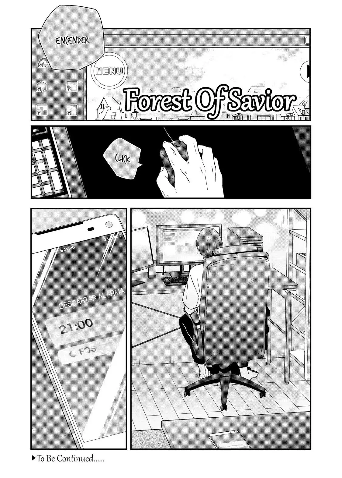 Yamada-kun to Lv999 no Koi wo Suru - Capítulo 81 - Página 18 - LectorTMOo