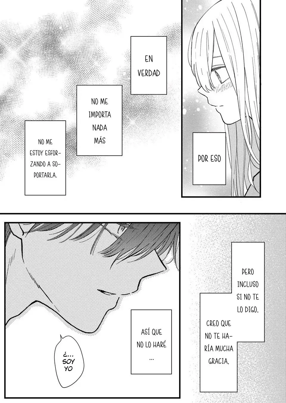 Yamada-kun to Lv999 no Koi wo Suru - Capítulo 84 - Página 12 - LectorTMOo