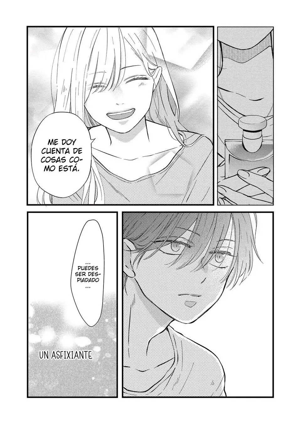 Yamada-kun to Lv999 no Koi wo Suru - Capítulo 84 - Página 14 - LectorTMOo