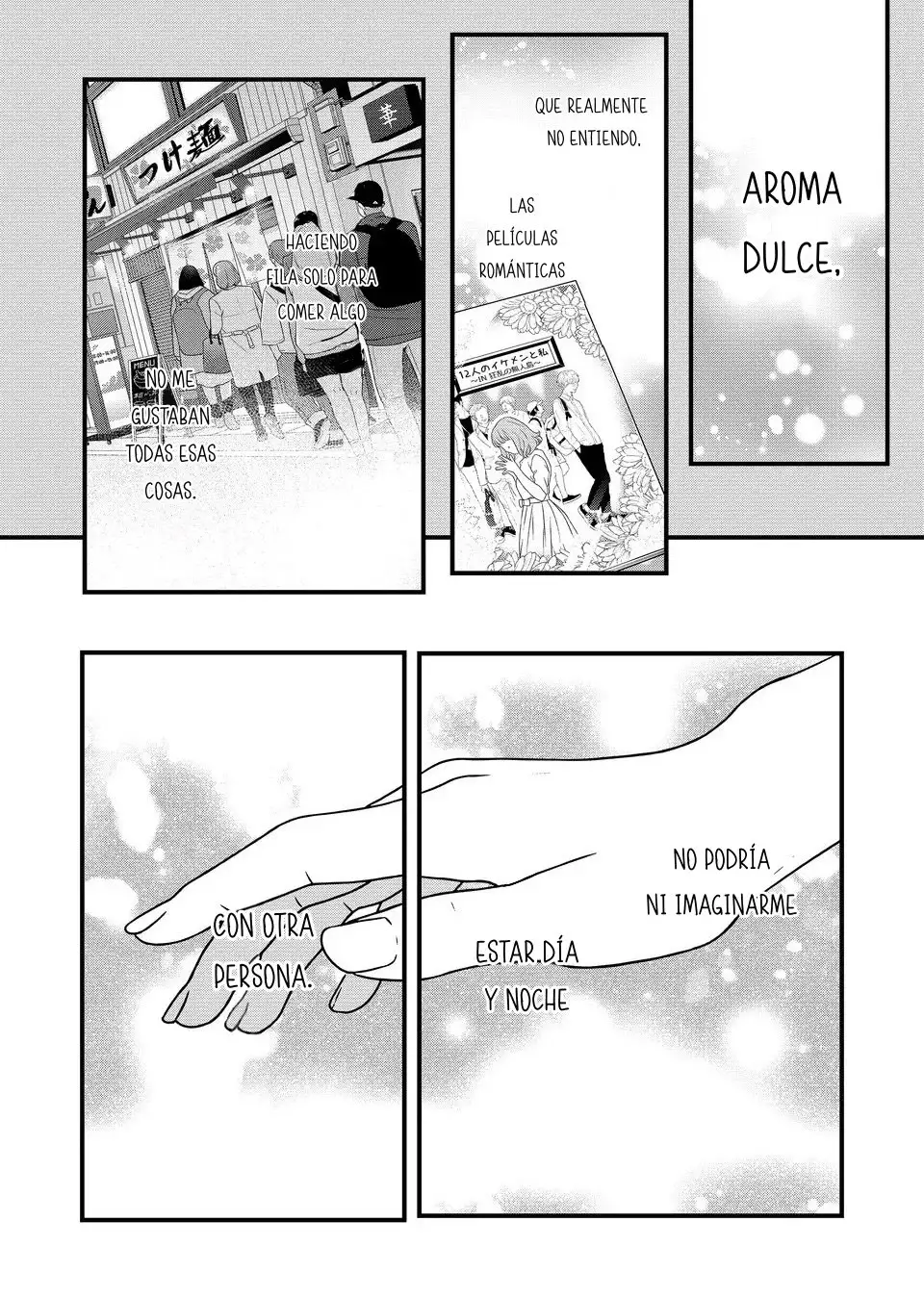 Yamada-kun to Lv999 no Koi wo Suru - Capítulo 84 - Página 15 - LectorTMOo