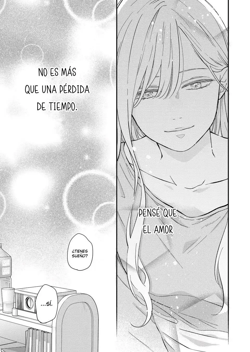 Yamada-kun to Lv999 no Koi wo Suru - Capítulo 84 - Página 16 - LectorTMOo